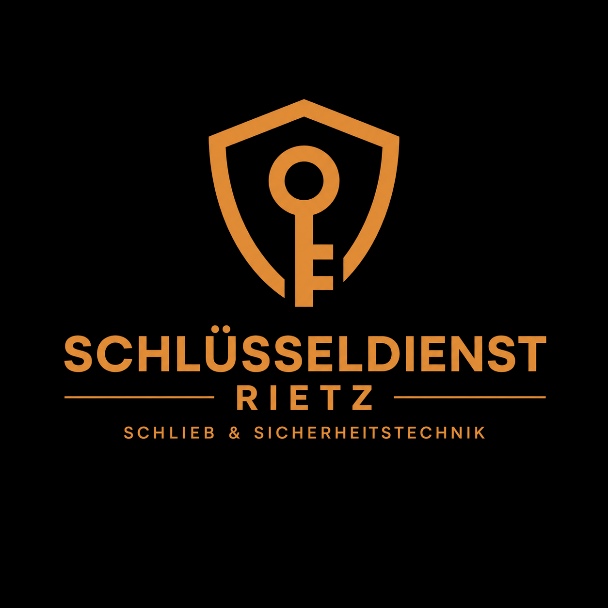 Schlüsseldienst Rietz